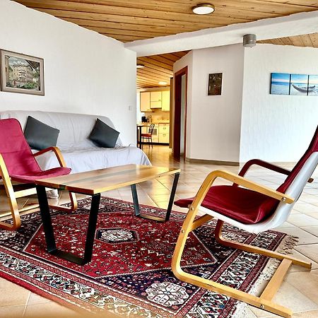 Apartament Casa Zanetti Le Prese Zewnętrze zdjęcie